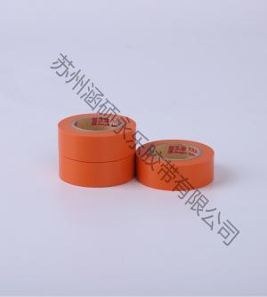 新能源汽车橙色线束胶带